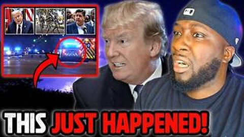 Trump IMMEDIATELY Makes EMERGENCY ANNOUNCEMENT about His HEALTH..