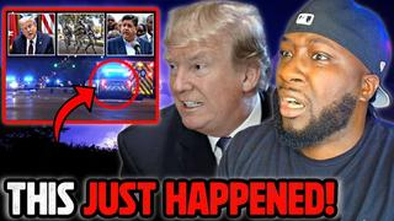 Trump IMMEDIATELY Makes EMERGENCY ANNOUNCEMENT about His HEALTH..