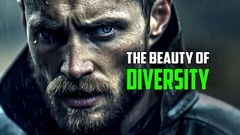 The Beauty of Diversity