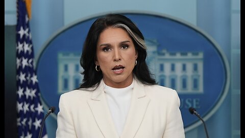 Truth Matters Whistleblower Defies Threats to Expose Russia Hoax