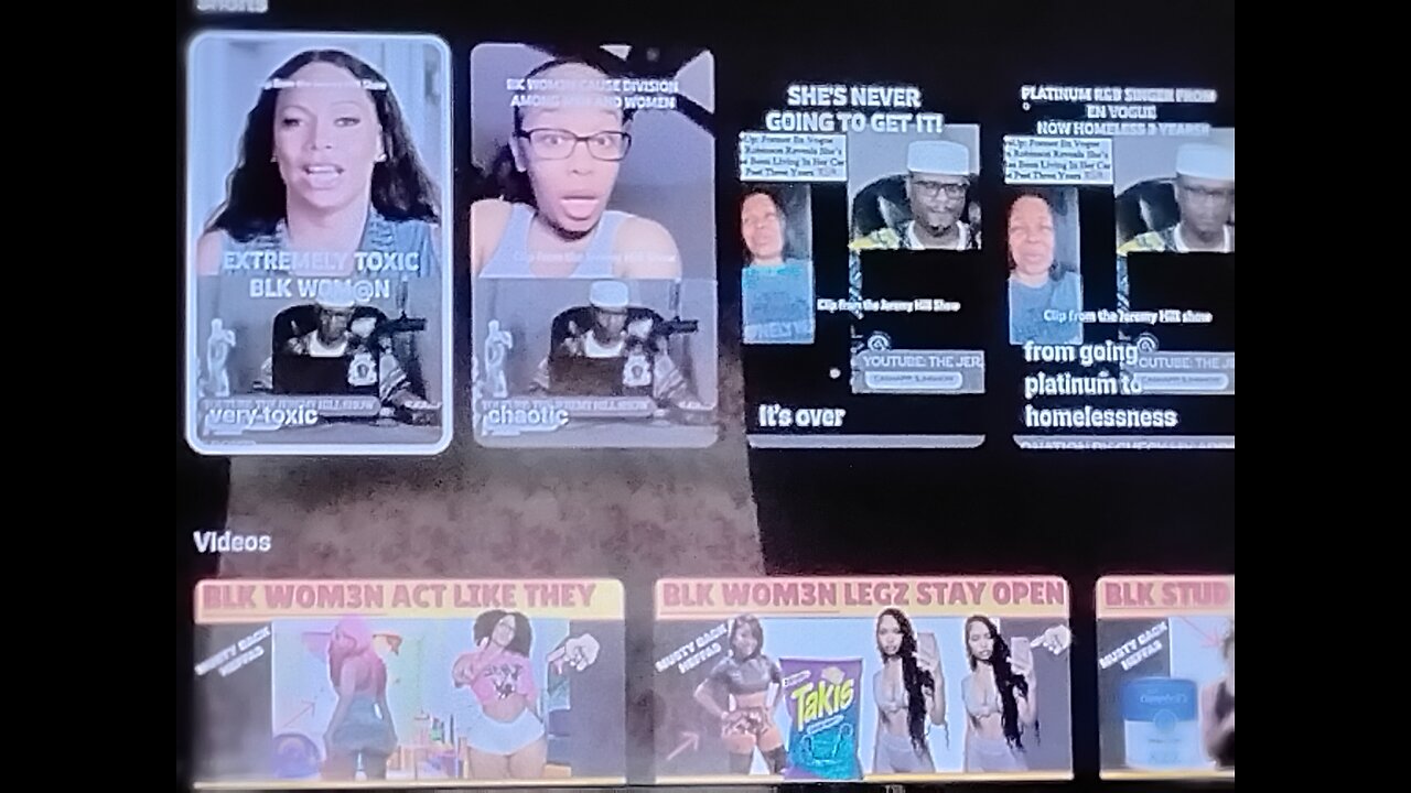 WOMEN ARE EVIL BASTARDS AND WHORES!! BITCHES ARE EXPOSED WORLDWIDE FOR BEING NASTY SLUTS!!