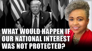 Ep. 212: Our National Interest; Clinical Perspectives: Safety Matters