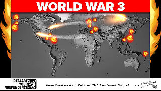 2025-10-20 Karen Kwiatkowski - Wars and Economy