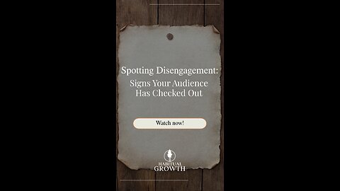 Are your team members zoning out during meetings?