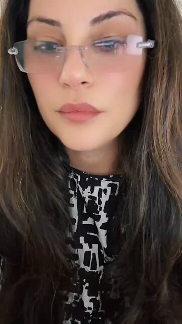 Hundreds reportedly escape Iran’s Evin Prison after Israeli strike shakes Tehran regime. Cc: Rara