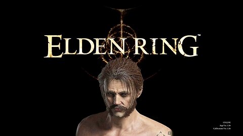 My Fist Moments In Elden Ring
