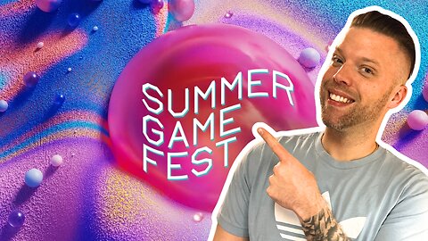 Summer Game Fest REACTION | Splitgate 2 Launch! Battle Royale Mode!