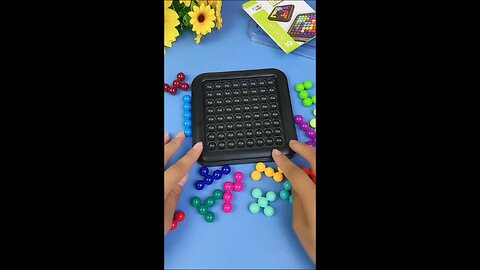 Arrange these pieces
