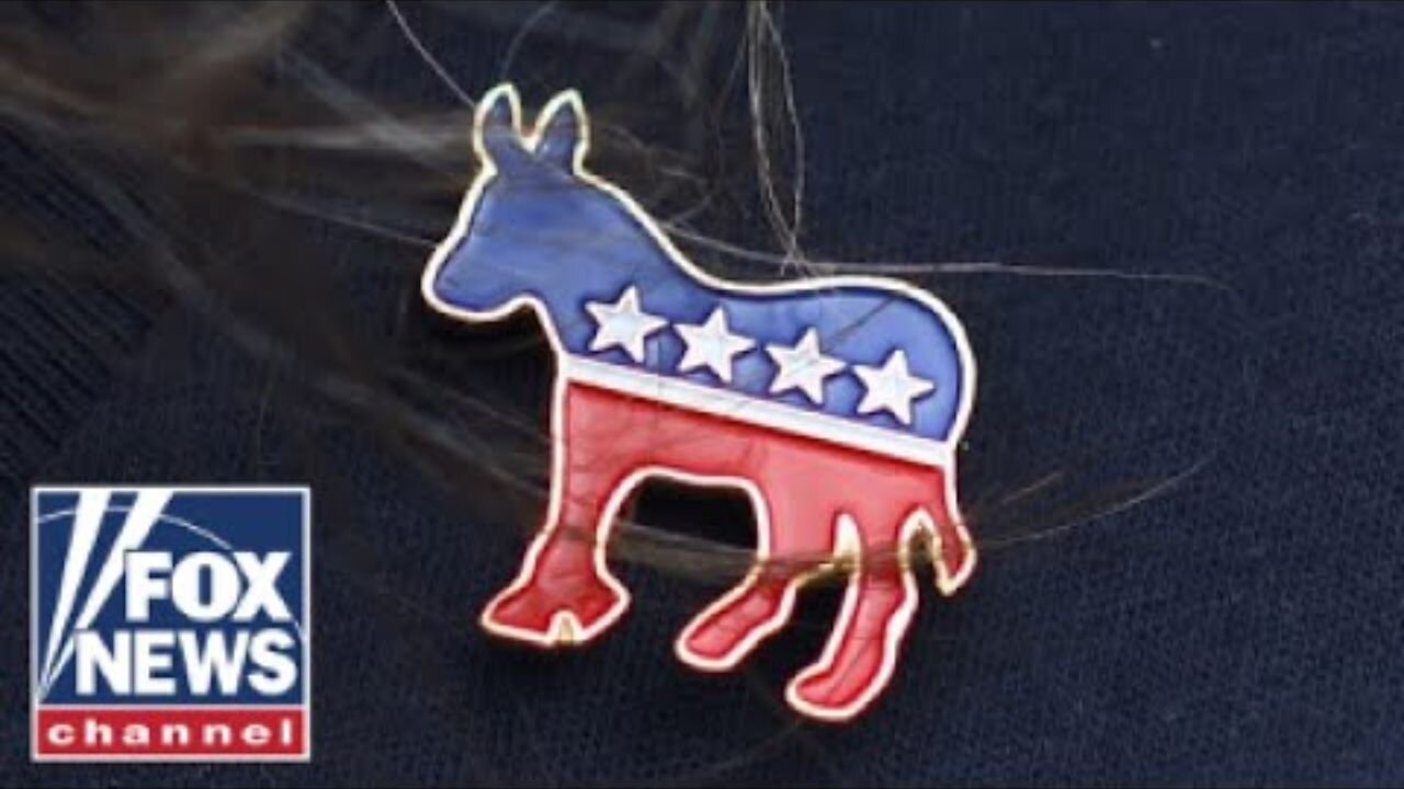 🗳️ ‘Buzzword Battle’ Heats Up: Democrats Split on Winning Back Voters 🔥💬