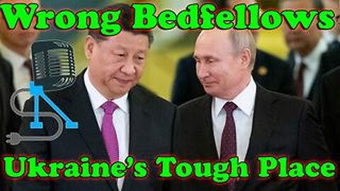 Warning To The Bad Guys _ On The Fringe