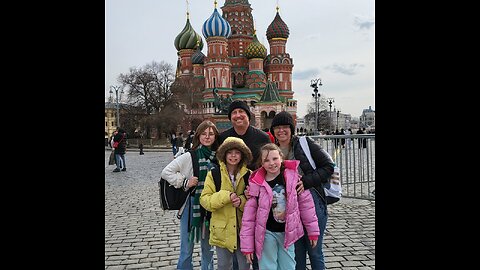 Tim Kirby: Why Foreigners Should Own Their Own Home When They Emigrate to Russia