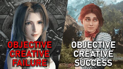 Death of Creativity In Gaming