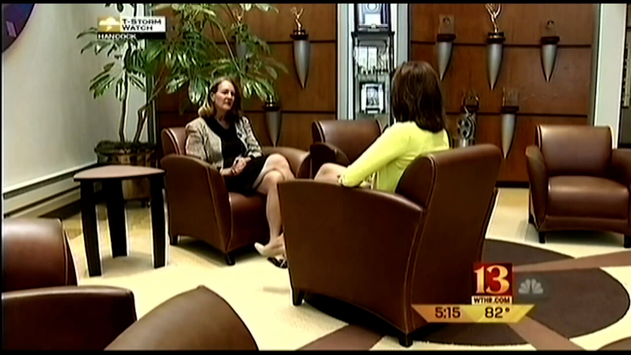 July 18, 2012 - Graduates Get Career Assistance From Their Colleges