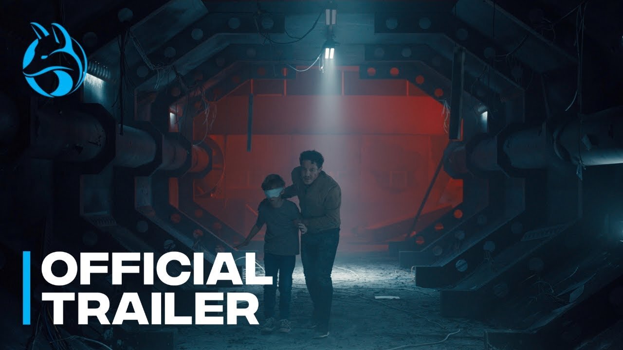 SITE Official Trailer (2025)