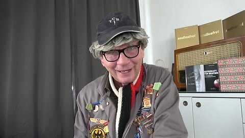 8.12.2025👉🚨..🇩🇪🇦🇹🇨🇭🇪🇺😎THE BUNDESFACILITYMANAGER📢🧠🥰