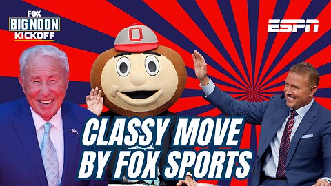 Fox Sports to Pay Tribute to Lee Corso on Big Noon Kickoff