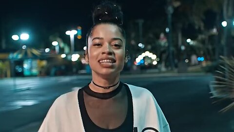 "Boo'd Up" By- Ella Mai (Music Video)