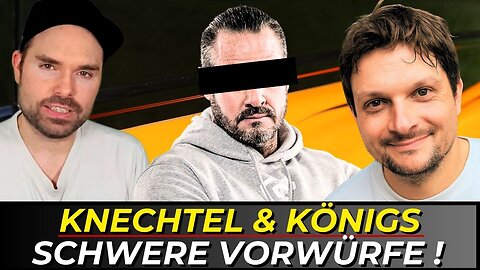 Fall Aaron: Deckt Carsten Stahl einen Kinderschänder?