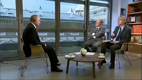 KING PUTIN - truth about us presidents...
