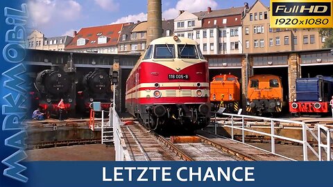 MARKmobil Aktuell: Letzte Chance