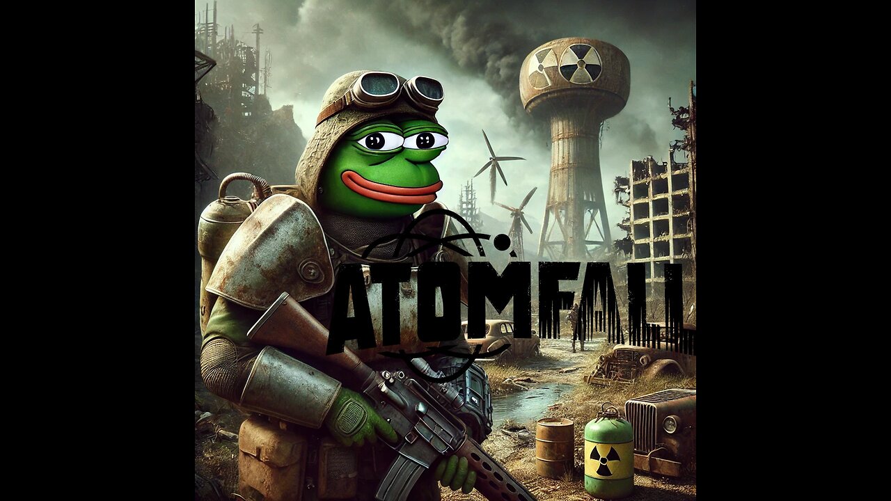 Atomfall