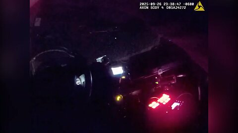 Street Racer Poses as "Witness" After Horrific Crash — Instantly Regrets It