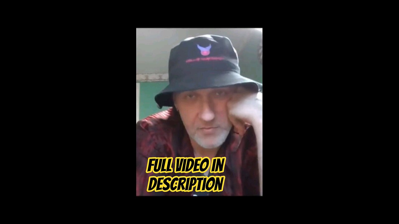 US Govt Secret Plan The Great Reset