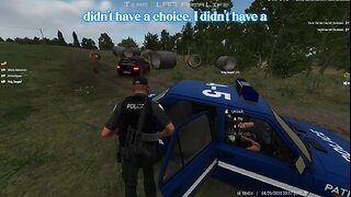 Join Smashy Monkey as he dives into the remastered open world of Arma Reforger! 🎮