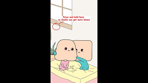Cute love