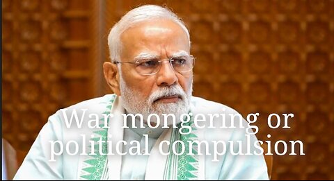 India's failed diplomatic delegation push and Modi claims mythical success of operation sindoor