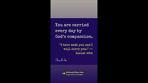 Compassion