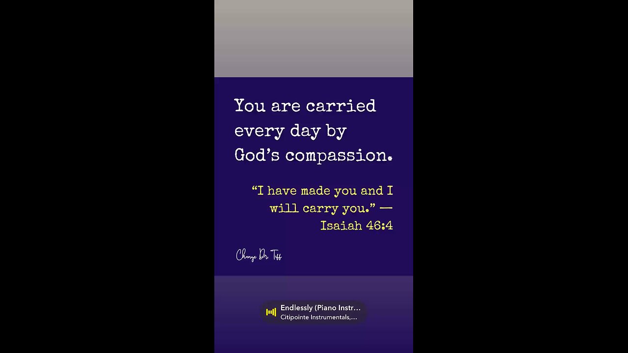 Compassion