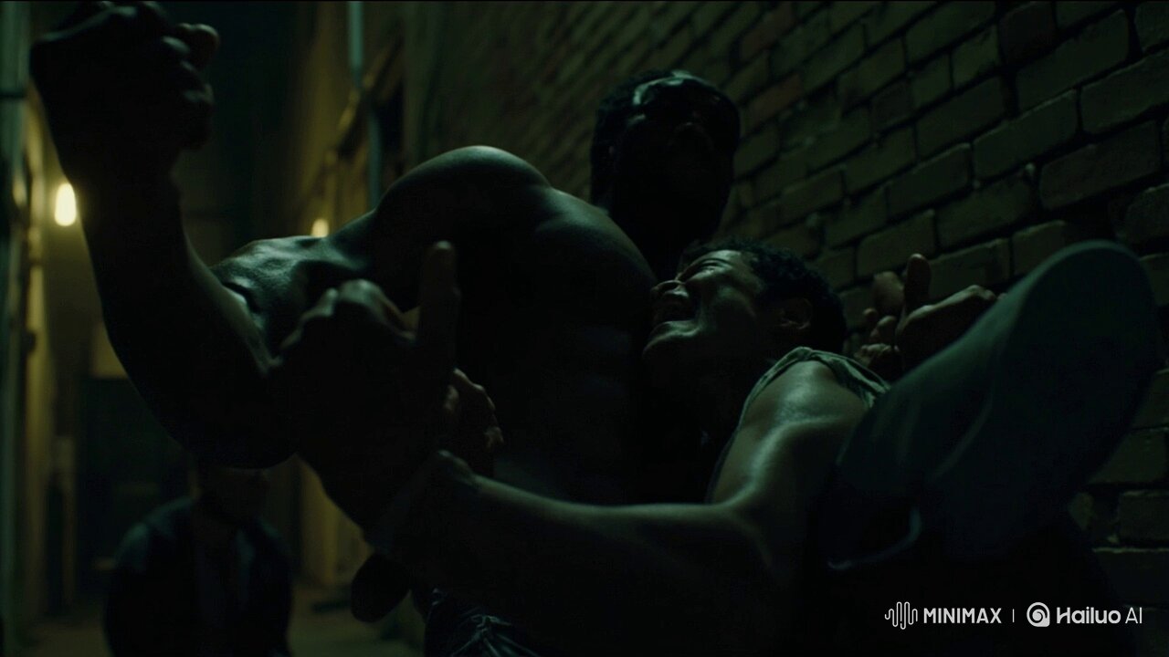 Injustice for White People/Stop Black on White Violence