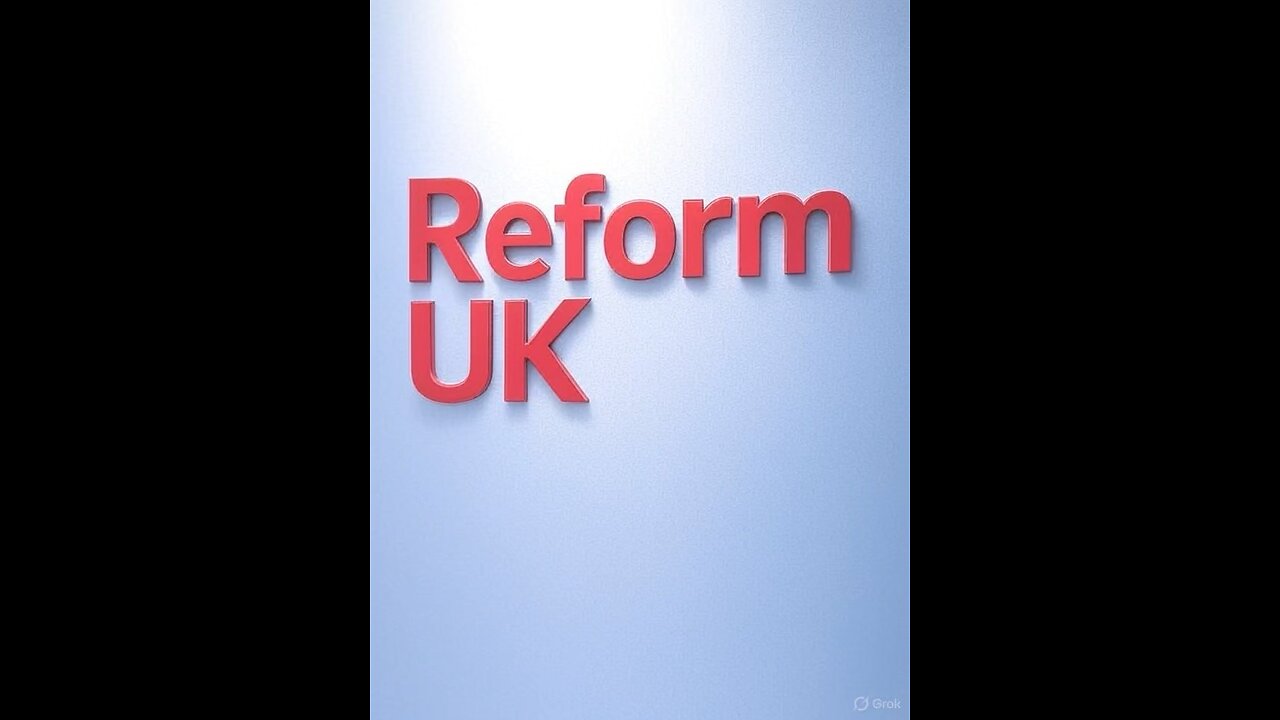 Reform UK