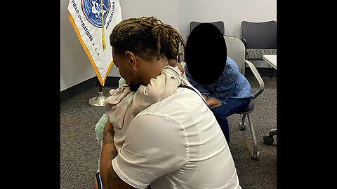 Missing Children: Success Story of Majesty Williams