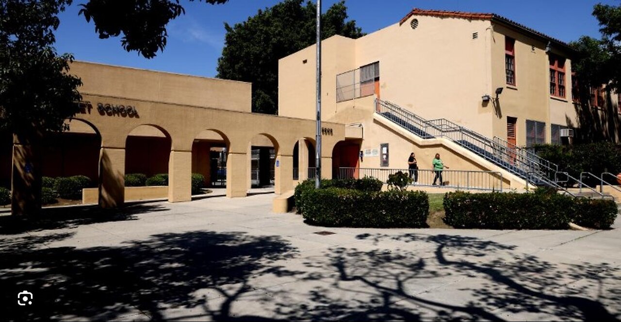 Dems Want Answers After DHS Tries to Enter LA Schools