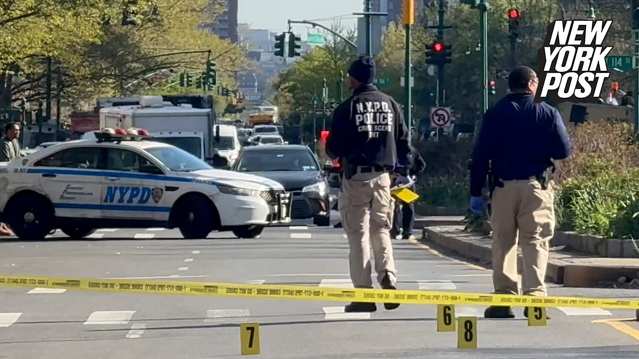 NYPD investigating fatal shooting in NYC where bystander was struck and killed