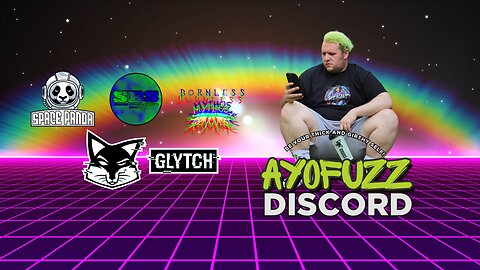 DJ AYOFUZZ IN THE MIX🔊VIBING