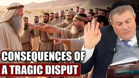 Consequences Of A Tragic Dispute
