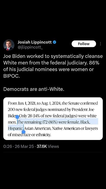 Good video to show the normies...