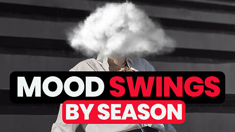 How the Seasons Secretly Control Your Mood | Understanding Seasonal Affective Disorder & How to Cope