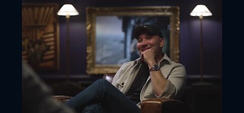 Navy Seal Matt Bisonette reveals his identity for the first time and discusses THE BIN LADEN RAID