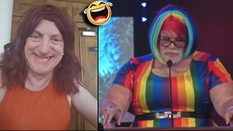 CLOWN WORLD INSANITY! (Ep.470) Democrats Protest Alligator Alcatraz, Jasmine Crockett, And More!🤡