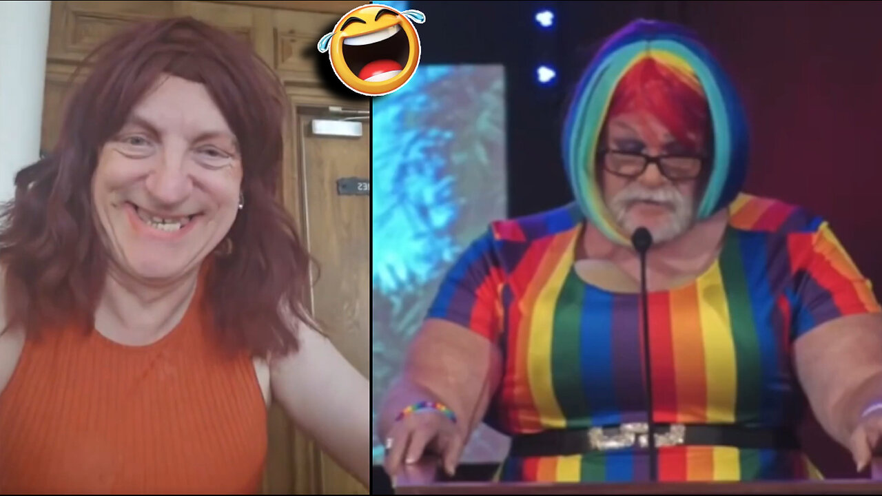 CLOWN WORLD INSANITY! (Ep.470) Democrats Protest Alligator Alcatraz, Jasmine Crockett, And More!🤡