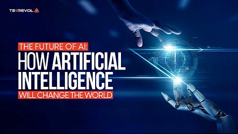 The coming wave AI power and our future