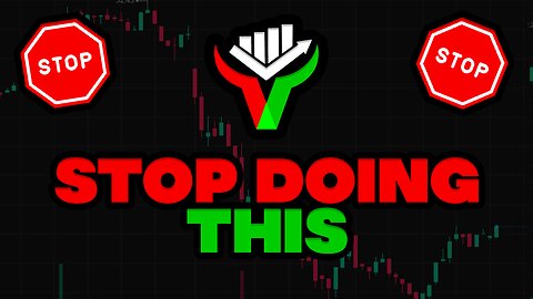 ⚠️LISTEN TO THIS AND STOP LOSING MONEY⚠️$IXHL MASSIVE DROP/OFFERING📉CHANGE YOUR MINDSET/ALPHA PRO🔥