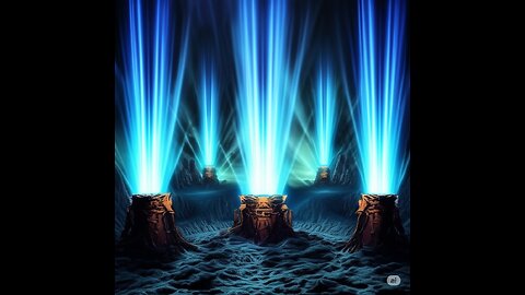 The Gates of the Earth Revealed:Enochs Hidden Geography