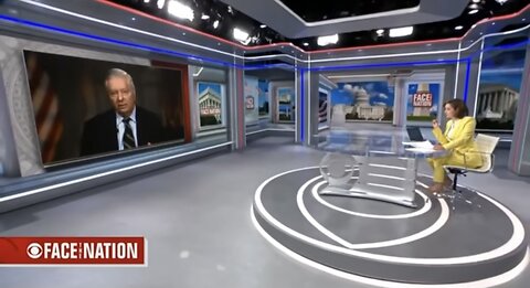 Scott Ritter unloads on Lindsey Graham's threat to China