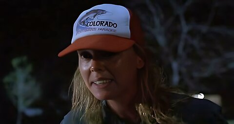 Monster (2003)