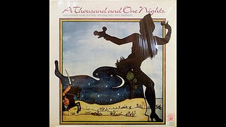 John Belizekian - A Thousand and One Nights - Belly Dancing (1977)